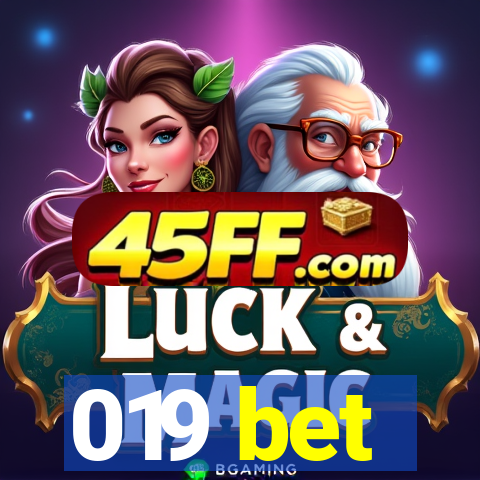 019 bet